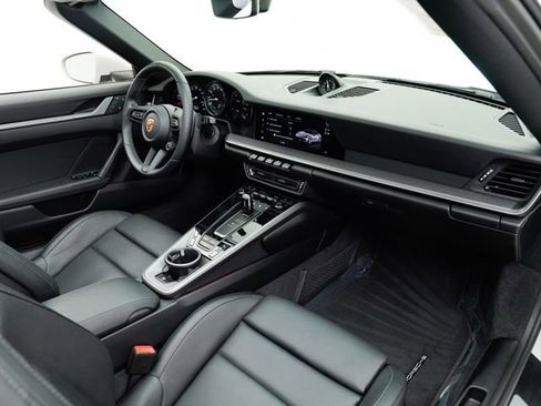 Certified 2024 Porsche 911 Carrera RWD image 23