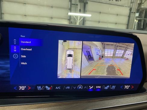 New 2026 Chevrolet Tahoe High Country image 8