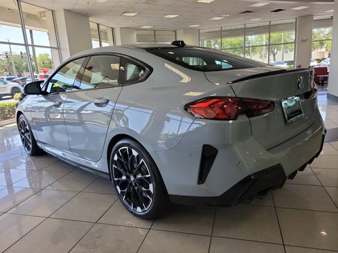 New 2026 BMW M235i xDrive w/ Technology Package AWD/4WD image 4