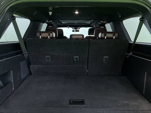 Used 2022 Ford Expedition Max Limited AWD/4WD image 30
