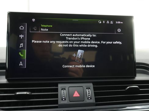 Used 2025 Audi Q5 2.0T Premium image 53