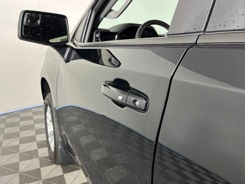 Used 2024 Chevrolet Silverado 1500 RST w/ Protection Package AWD/4WD image 13
