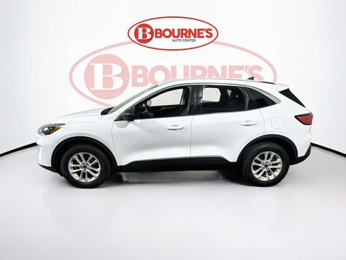 Used 2022 Ford Escape SE AWD/4WD image 5