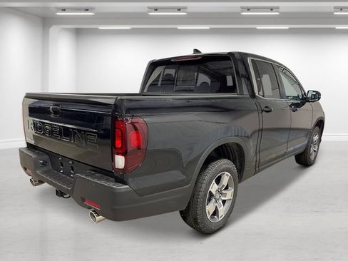 New 2026 Honda Ridgeline RTL image 3