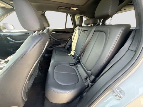 Used 2018 BMW X1 xDrive28i AWD/4WD image 24