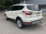 Used 2017 Ford Escape Titanium image 3