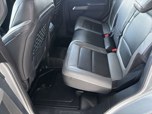 Used 2021 Ford Bronco Black Diamond image 20