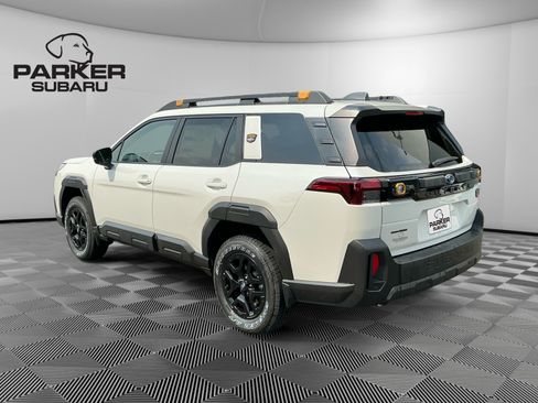 New 2026 Subaru Outback Wilderness AWD/4WD image 3