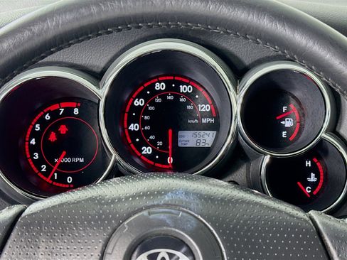 Used 2005 Toyota Matrix XR FWD image 12