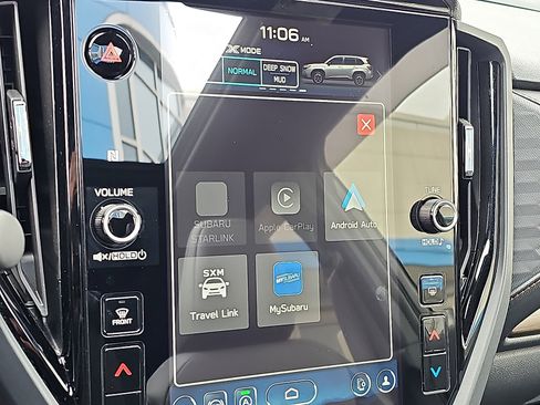 Used 2025 Subaru Forester Touring image 26