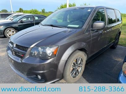 Used 2019 Dodge Grand Caravan GT