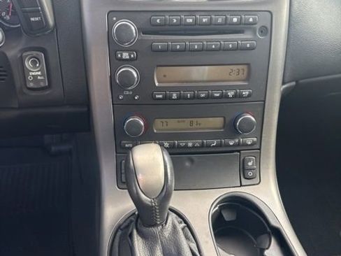 Used 2007 Chevrolet Corvette Convertible w/ Preferred Equipment Group image 19