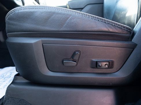 Used 2022 RAM 2500 Limited image 28