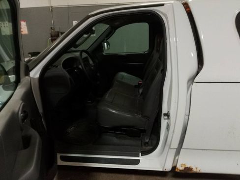 Used 2003 Ford F150 XL RWD image 20