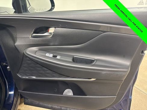Used 2022 Hyundai Santa Fe Calligraphy AWD/4WD image 27