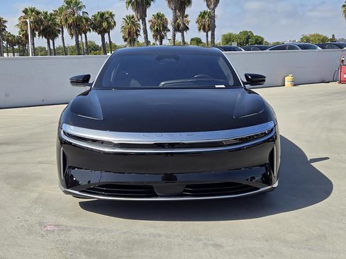 Used 2025 Lucid Air Touring AWD/4WD image 3