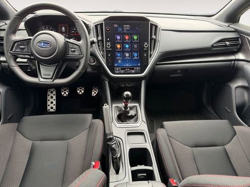 Used 2023 Subaru WRX Premium AWD/4WD image 10