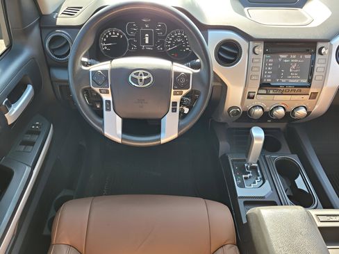 Certified 2019 Toyota Tundra SR5 image 17