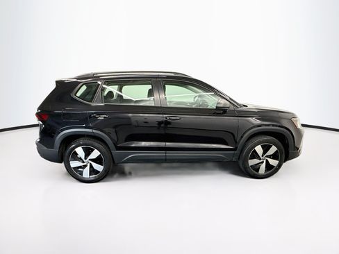 Used 2025 Volkswagen Taos S AWD/4WD image 10