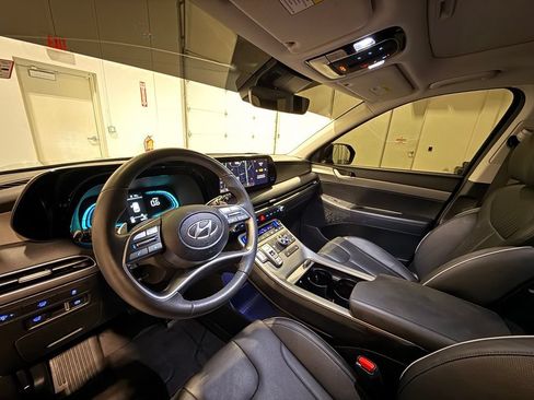 Used 2025 Hyundai Palisade XRT AWD/4WD image 18