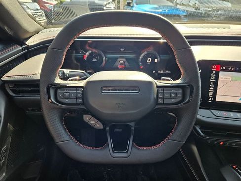 Used 2026 Dodge Charger Scat Pack AWD/4WD image 20