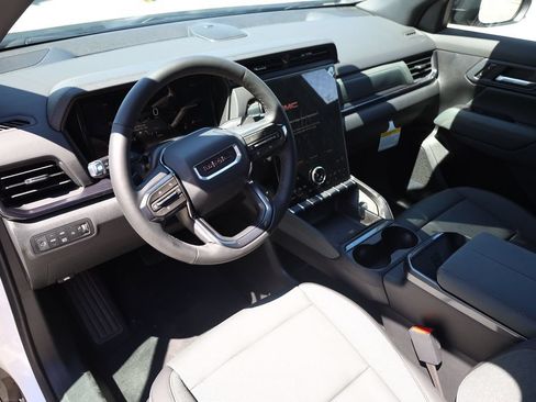 New 2027 GMC Terrain AT4 w/ Convenience Package III AWD/4WD image 12