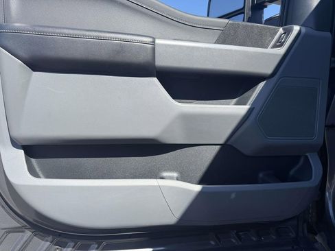 Used 2024 Ford F150 XLT w/ Equipment Group 302A MID image 12