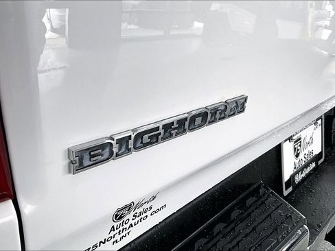Used 2020 RAM 1500 Big Horn AWD/4WD image 25