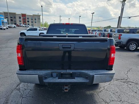 Used 2008 Chevrolet Silverado 1500 LT w/ Power Pack Plus AWD/4WD image 8