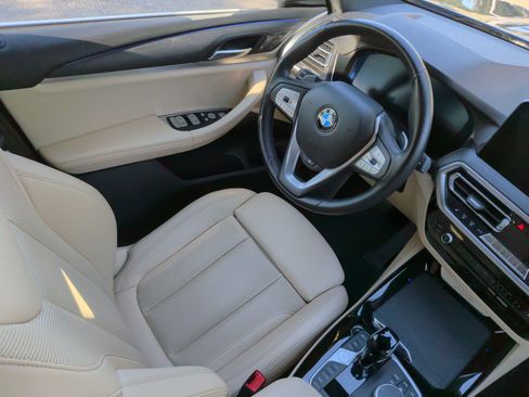 Used 2022 BMW X3 xDrive30i w/ Premium Package 2 AWD/4WD image 35