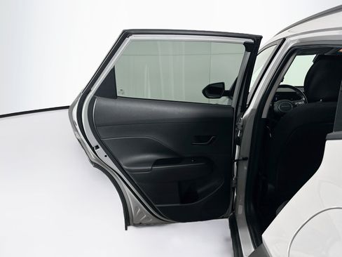 Used 2025 Hyundai Kona SEL AWD/4WD image 26