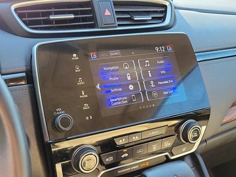 Used 2018 Honda CR-V Touring image 29