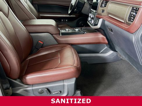 Used 2024 Ford Expedition Max Limited image 24