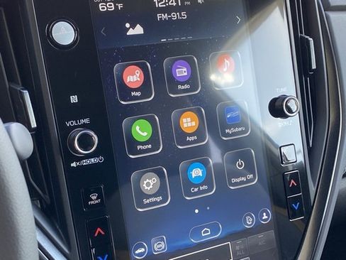 New 2026 Subaru Crosstrek 2.5i Sport image 20