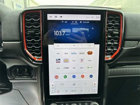 Used 2024 Ford Ranger Raptor image 12