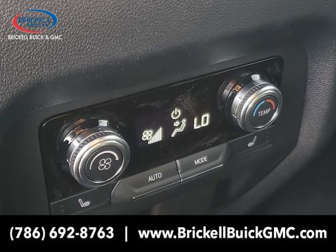 New 2026 GMC Acadia Elevation w/ Black Edition FWD image 14