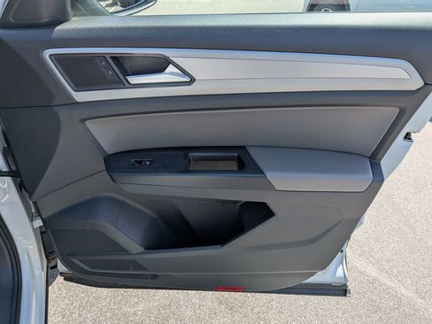 Used 2021 Volkswagen Atlas Cross Sport S FWD image 34