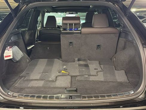 Certified 2024 Lexus RX 350 w/ Convenience Package AWD/4WD image 14