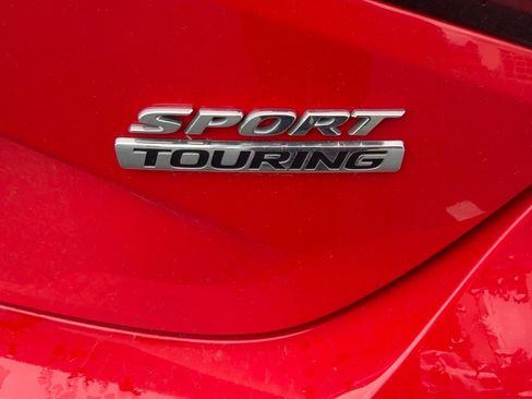Used 2023 Honda Civic Sport Touring image 29