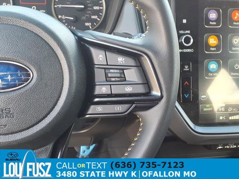 Certified 2025 Subaru Crosstrek 2.5i Sport image 17