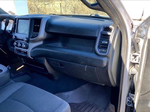 Used 2022 RAM 3500 Tradesman image 17