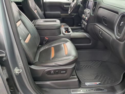 Used 2020 GMC Sierra 1500 AT4 w/ AT4 Premium Package AWD/4WD image 36