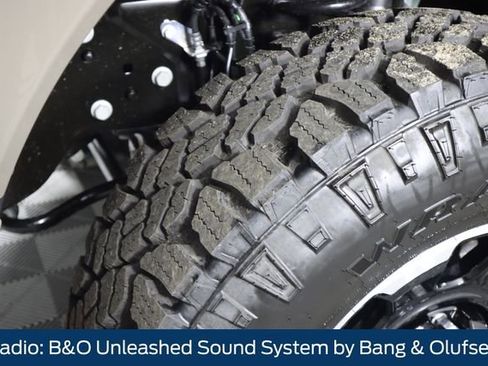 New 2026 Ford F350 Platinum image 15