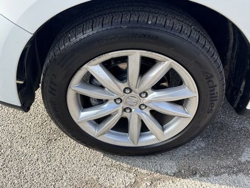 Used 2021 Acura RDX FWD image 8