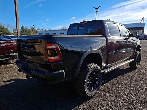 Used 2020 RAM 1500 Rebel w/ Rebel Level 2 Equipment Group image 6