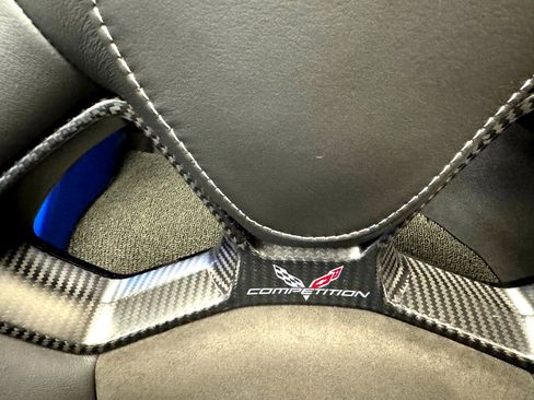 Used 2016 Chevrolet Corvette 2dr Stingray Z51 Conv w/ Battery Protection Package image 17