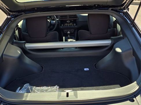 New 2026 Nissan Z Sport image 10