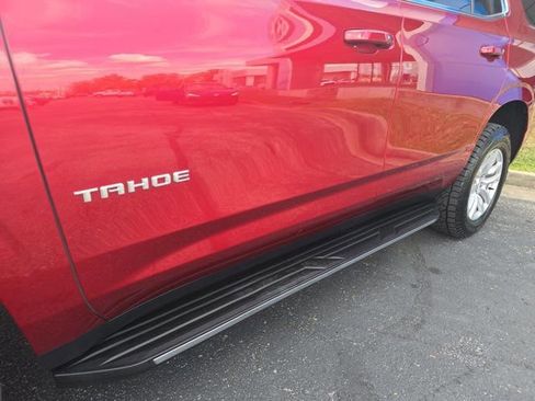 Used 2023 Chevrolet Tahoe LS image 11