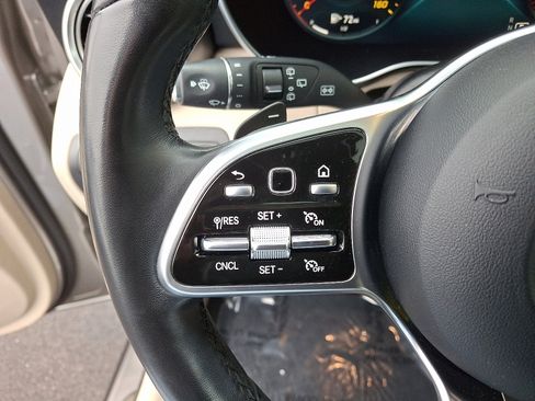 Certified 2022 Mercedes-Benz GLC 300 GLC 300 image 21