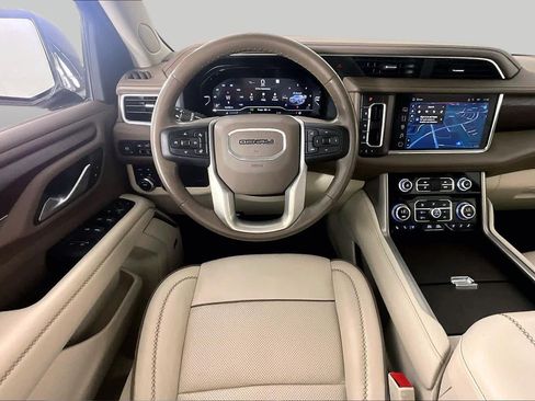 Certified 2022 GMC Yukon Denali AWD/4WD image 6